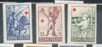 Finland * (430) - Unused Stamps