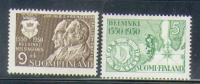 Finland * (371) - Unused Stamps