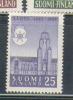 Finland * (429) - Unused Stamps