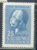 Finland * (404) - Unused Stamps