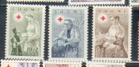 Finland * (405) - Unused Stamps