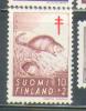 Finland ** (512) - Unused Stamps