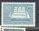 Finland ** (507) - Unused Stamps