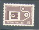 Finland ** (491) - Unused Stamps
