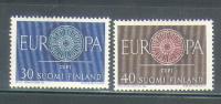 Finland * (501) - Unused Stamps