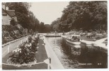 Sonning Lock - Sonstige & Ohne Zuordnung