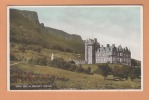 Angleterre England Belfast ( Cave Hill & Belfast Castle ) Postcard Carte Postale - Antrim