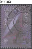 BELGIUM, 1988,  Europa-CEPT, Transport And Communication; Satellite Dish; Cancelled (o), Sc. 1287. - 1988