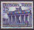 DR/ Österreich 1941, ANK 803, Großer Preis Der Reichshauptstadt Hoppegarten, Postfrisch ** - Unused Stamps