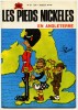 LES PIEDS NICKELES EN ANGLETERRE .  -  PAR PELLOS - N° 27   1 Er  Trimestre 1969 - Pieds Nickelés, Les