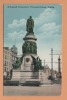 England  Dublin ( O'Connell Monument O'Connell Street )  Postcard Carte Postale - Dublin