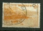 Monaco Oblitéré . Y & T N°311A ;  " Monté Carlo " - Gebruikt