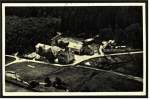 Die Historische Lochmühle Im Taunus  -  Fliegeraufnahme , Aus Der Vogelschau  -  Ansichtskarte Ca. 1934    (1016) - Bad Homburg