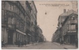 42 - 600005 -  LE CHAMBON  FEUGEROLLES  -   Rue De La République ,Gambetta - Le Chambon Feugerolles