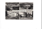 B47985 Dörfl Erholungsheim Multiviews Used Perfect Shape - Other & Unclassified