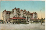 Miami , Halcyon Hall No 3245 AC Bosselmans - Miami