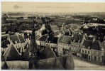 59 - HONDCHOOTE - Vue Panoramique - Hondshoote