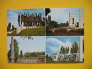 MAUTHAUSEN MONUMENTS - Monumentos A Los Caídos