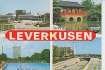 Leverkusen - Leverkusen