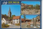 Hemer - Hemer