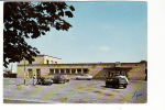 Carte Années 1965 VILLEPARISIS / LA GARE - Villeparisis