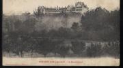 60....ANGICOURT......LE SANATORIUM.......... ECRITE      ..‹(•¿•)› - Liancourt