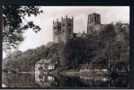 RB 818 - 3 Raphael Tuck Real Photo Postcards - Durham Cathedral - Altri & Non Classificati