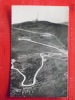 V7-42-loire-le Mont Pilat-vue Aerienne Sur Le Col De L'oeillon-et La Tour De Television-- - Mont Pilat