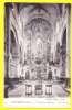 * Saint Bris Le Vineux (Dép 89 - Yonne - France) * (ND Phot, Nr 5, Toulot édit Auxerre) L'église, Le Choeur, Church, CPA - Saint Bris Le Vineux