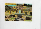 B48107 Hadrian's Wall Multiviews Used Perfect Shape - Chester