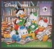 Bloc CNEP N° 16 - Neuf - Salon Automne De Paris DISNEY 1992 - CNEP