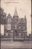 CPA - (Belgique) Poperinghe - Villa Fernand (obl.1914) - Poperinge