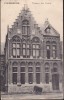 CPA - (Belgique) Poperinghe - Bureaux Des Postes - Poperinge