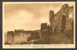 MARVÃO (Portugal) - O Castelo, Entrada - Portalegre