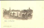 BLERE - Le Vieux Pont - Bléré