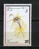 Vanuatu ** N° 709 - Série Courante. Fleurs - Vanuatu (1980-...)