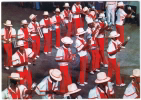 RIO DE JANEIRO CARNAVAL école De Samba - Karneval - Fasching