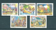 Vatican: PA 83/ 87 ** - Luftpost