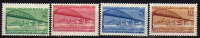 Jugoslavia 1948 - Conferenza **   (g2249) - Unused Stamps