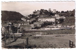 SALERNES Le Stade Et Le Château - Salernes