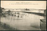 Crue De Janvier 1910 - Vue Sur Villeneuve St George Prise Du Chemin De Fer - Ablon Sur Seine