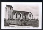 RB 819 - Real Photo Postcard Old Canisbay Church - Between Mey & John O'Groats Caithness Scotland - Caithness