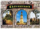 Souvenir De Chateaurenard - Chateaurenard