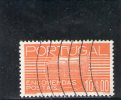 PORTUGAL 1936-7 COLIS O - Usado