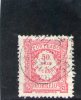 PORTUGAL 1904 TAXE O - Used Stamps