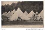 77 AVON - FONTAINEBLEAU - Le Camp - Avon