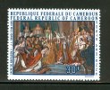 1969 Camerun Napoleone Quadri Paintings Peintures MNH** Qq - Napoleon