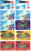 SERBIA - TELEKOM SRBIJA 064 (GSM RECHARGE ) - LOT OF 10 DIFFERENT      -  USED °  -  RIF. 3019 - Other - Europe