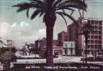 San Severo(Foggia)-Piazza Dell´Incoronazione-1966 - San Severo