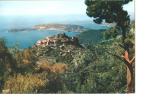 CP, 06, Eze Et Le Cap-Ferrat, Vierge - Eze